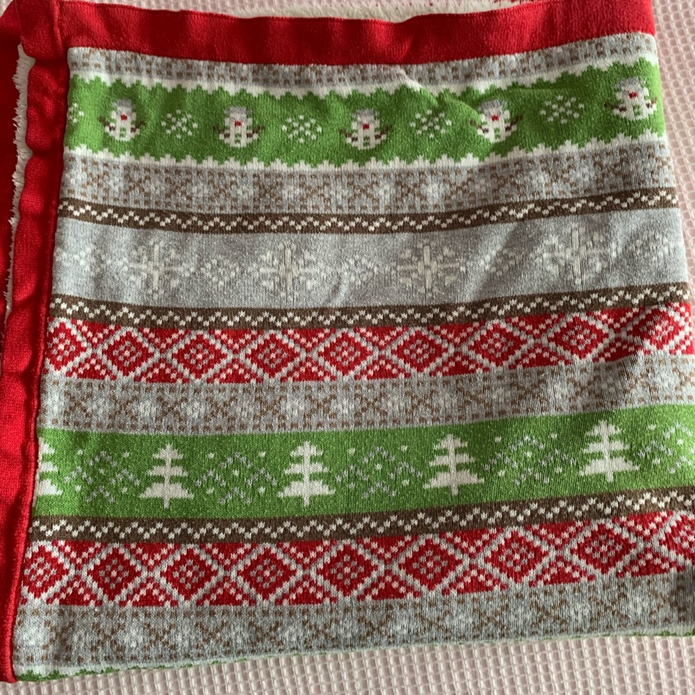 Elegantbaby baby blanket